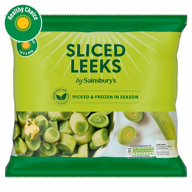 LEEKS