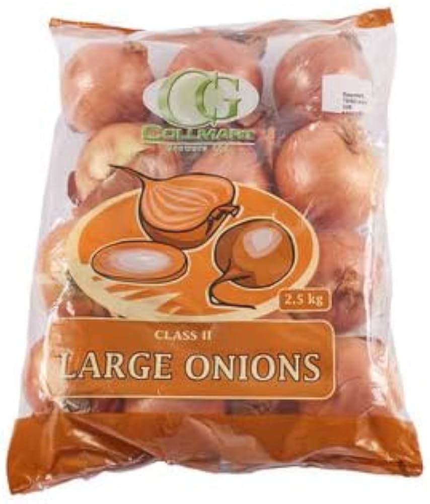ONIONS BAG LARGE