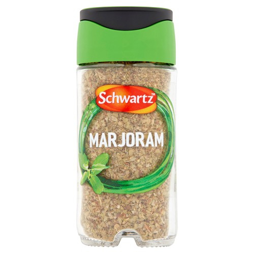 MARJORAM
