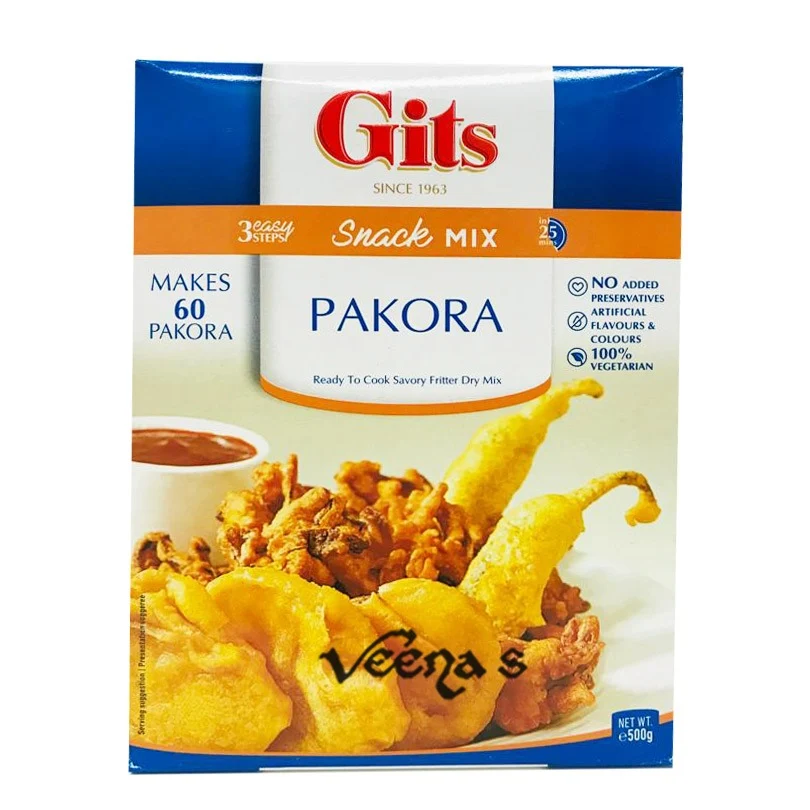 GITS PAKORA MIX