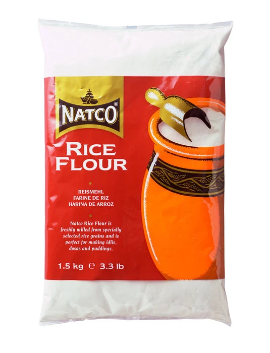 NATCO RICE FLOUR