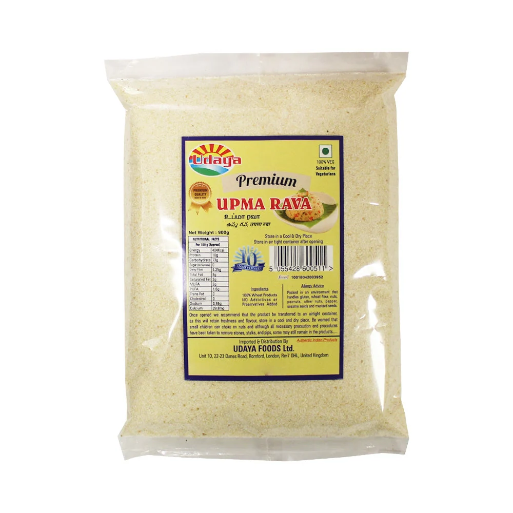 UDAYA UPMA RAVA