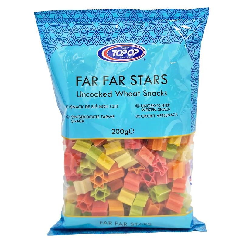 TOP OP FAR FAR STARS