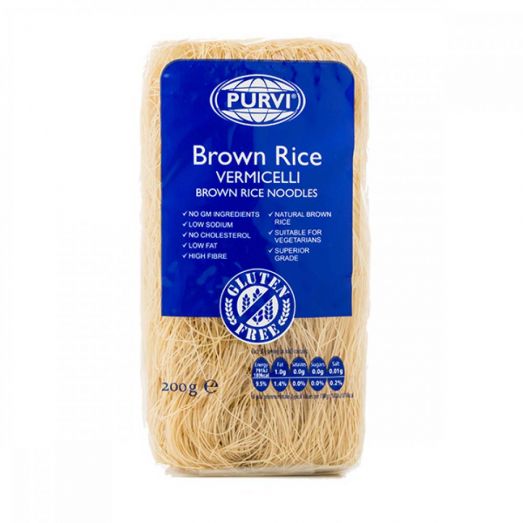 PURVIS VERMICELLI BROWN