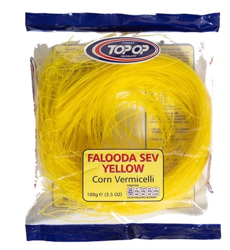 TOP-OP FALOODA SEV YELLOW