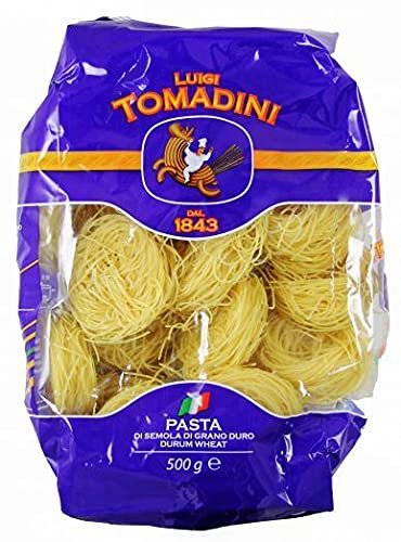 TOMADINI VERMICELLI NEST