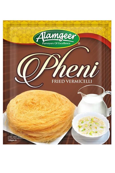 AHMED PHENY (FRIED VERMICELLI)