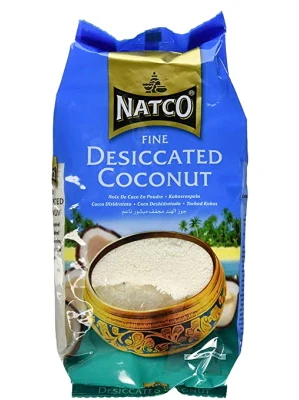 NATCO DESICATED COCONUT FINE