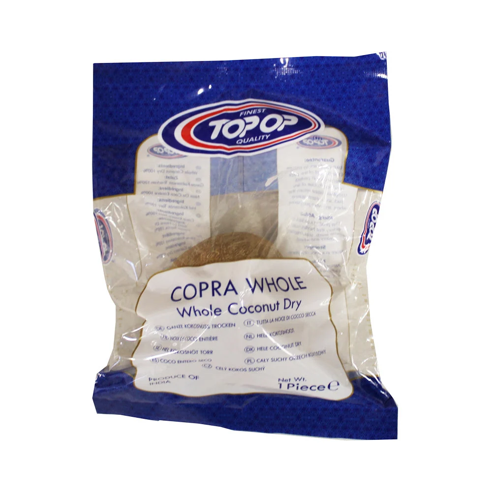 TOPOP COPRA WHOLE