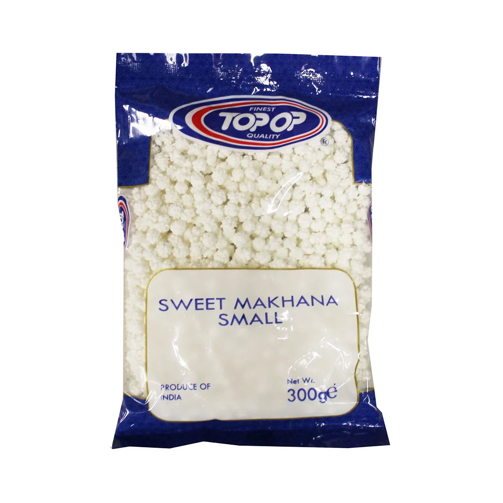 TOP-OP SWEET MAKHANA