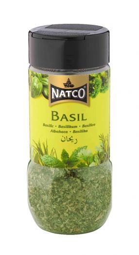 NATCO BASIL