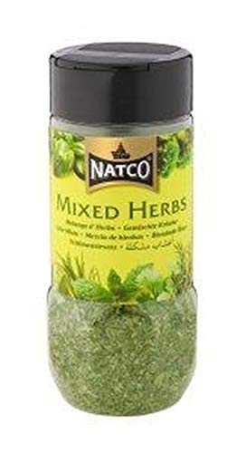 NATCO MIXED HERBS