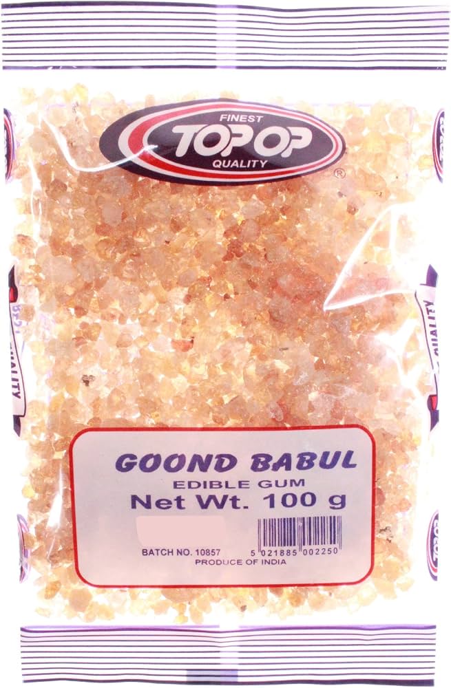 TOP OP GOOND BABUL