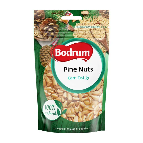 BODRUM PINE NUTS