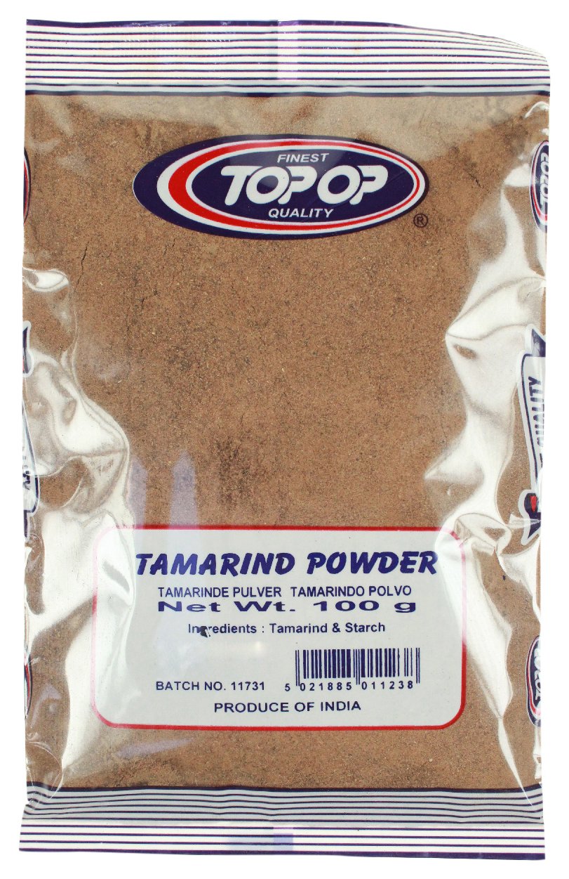 TOP OP TAMARIND POWDER