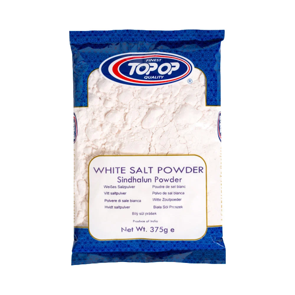 TOP-OP SINDHALUN POWDER (ROCK SALT)