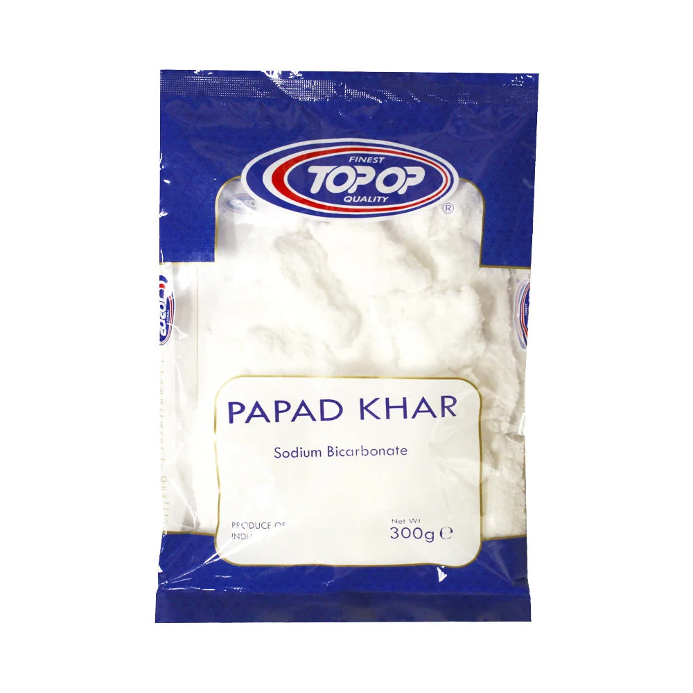 TOP-OP PAPAD KHAR
