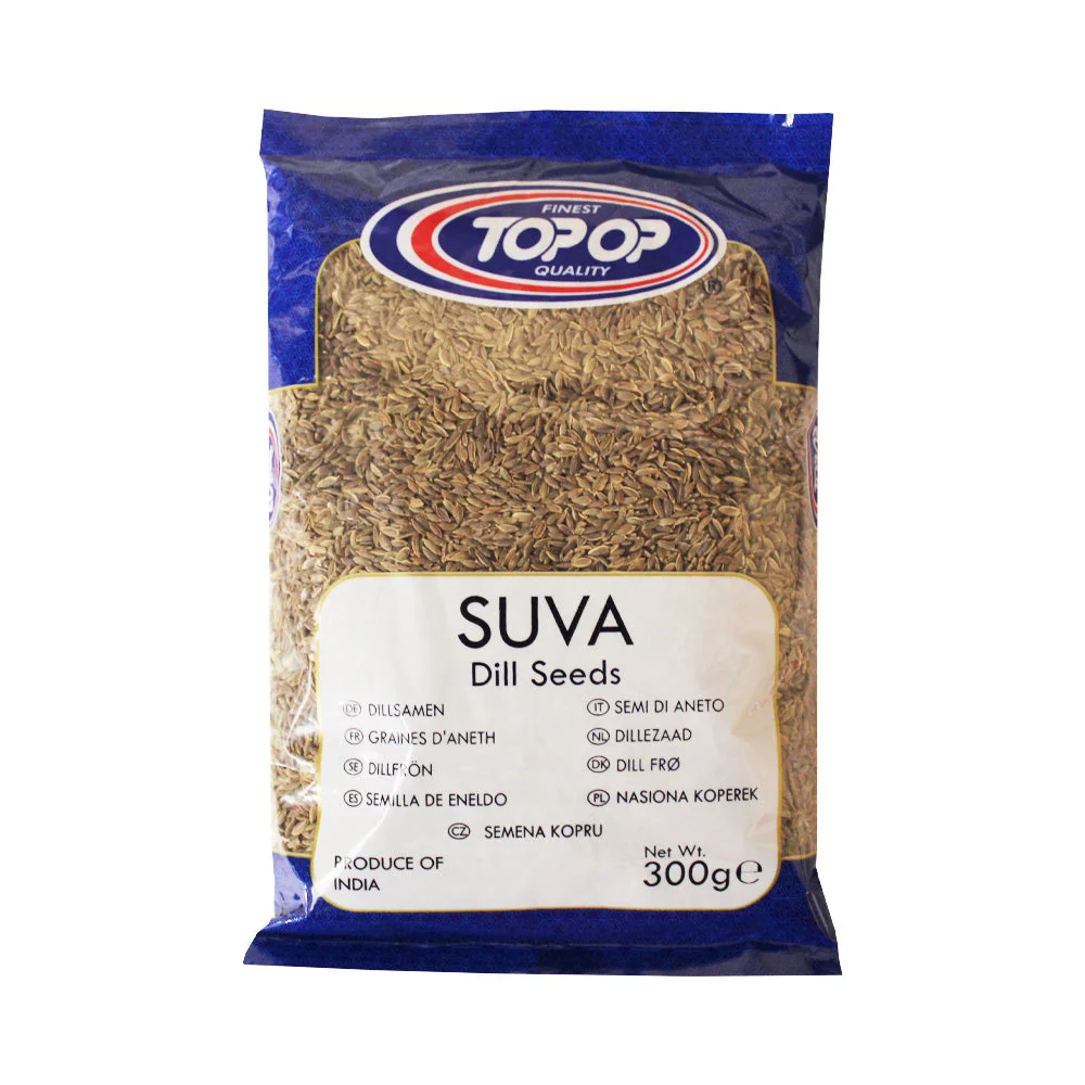 TOP-OP SUVA (DILL SEED)