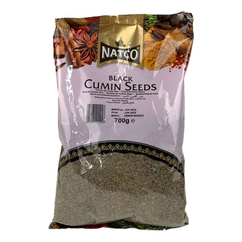 NATCO KALA JEERA
