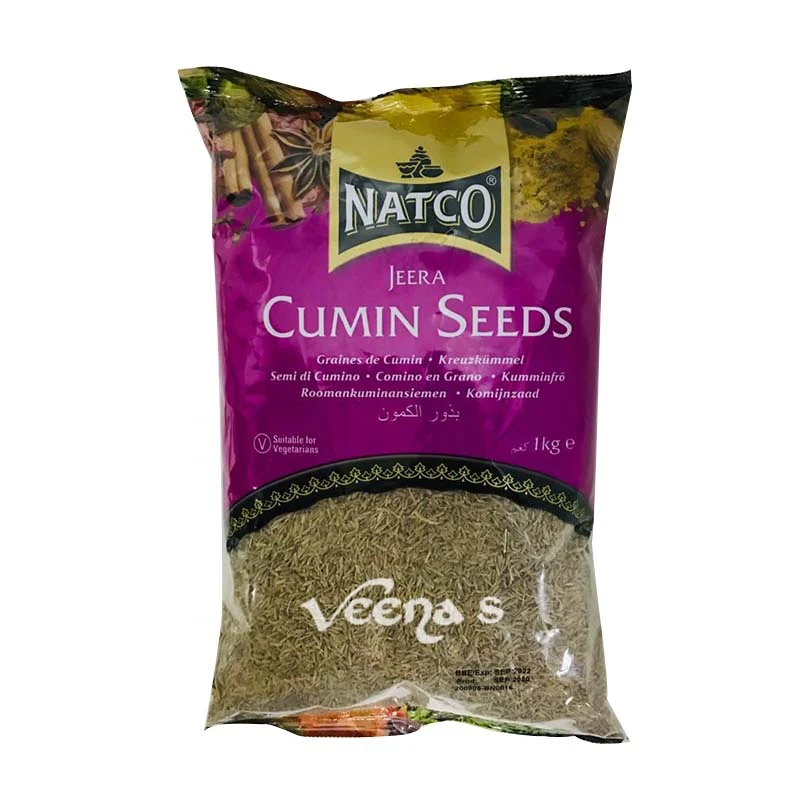 NATCO JEERA WHOLE