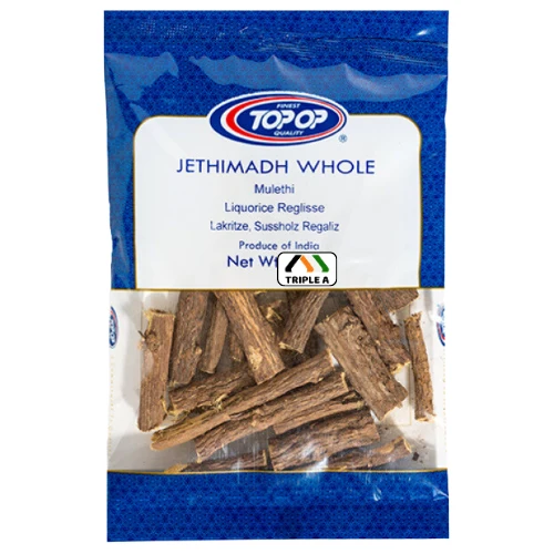 TOP-OP JETHIMADH WHOLE