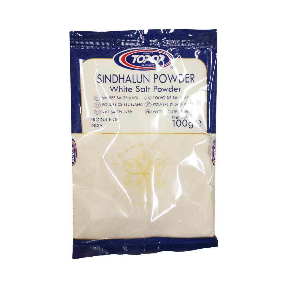 TOP-OP SINDHALUN POWDER