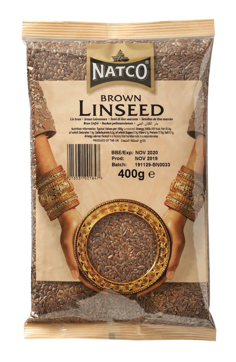 NATCO ALSI (LINSEED)
