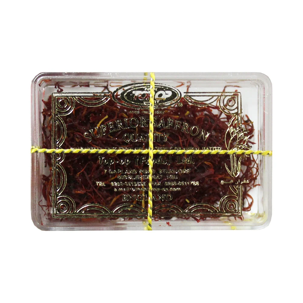 TOP-OP SPANISH SAFFRON