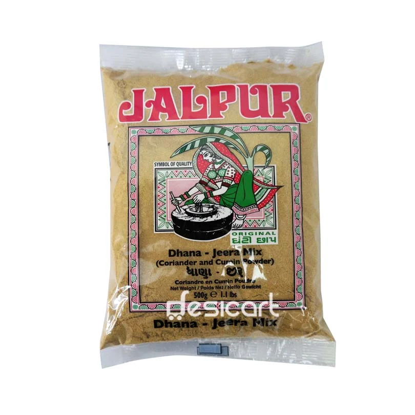JALPUR DHANA-JEERA MIX