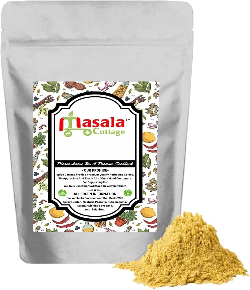 VANDEVI GRD ASAFOETIDA (HING)