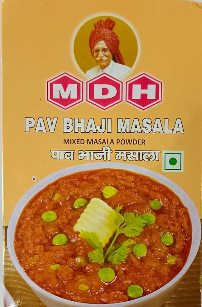 MDH PAV BHAJI MASALA