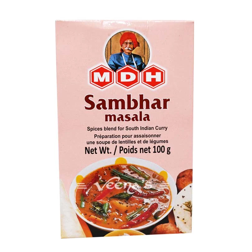 MDH SAMBHAR MASALA