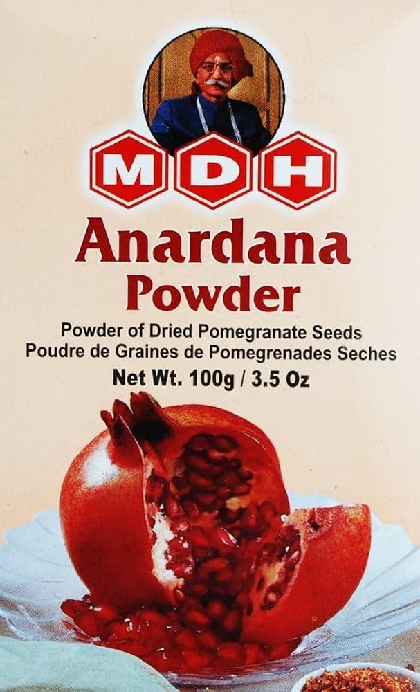 MDH ANARDANA POWDER