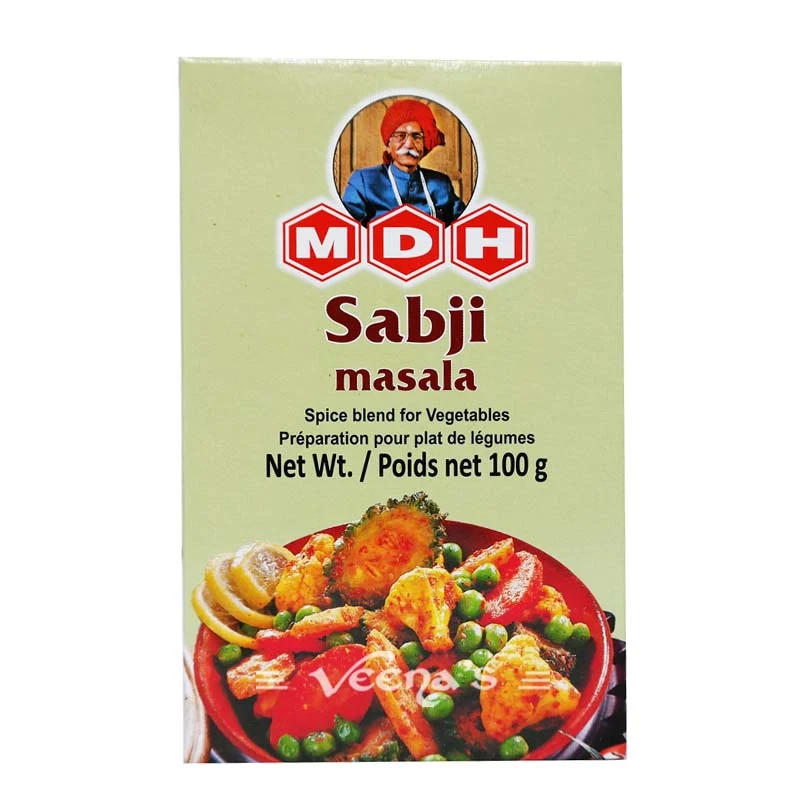 MDH SABJI MIX