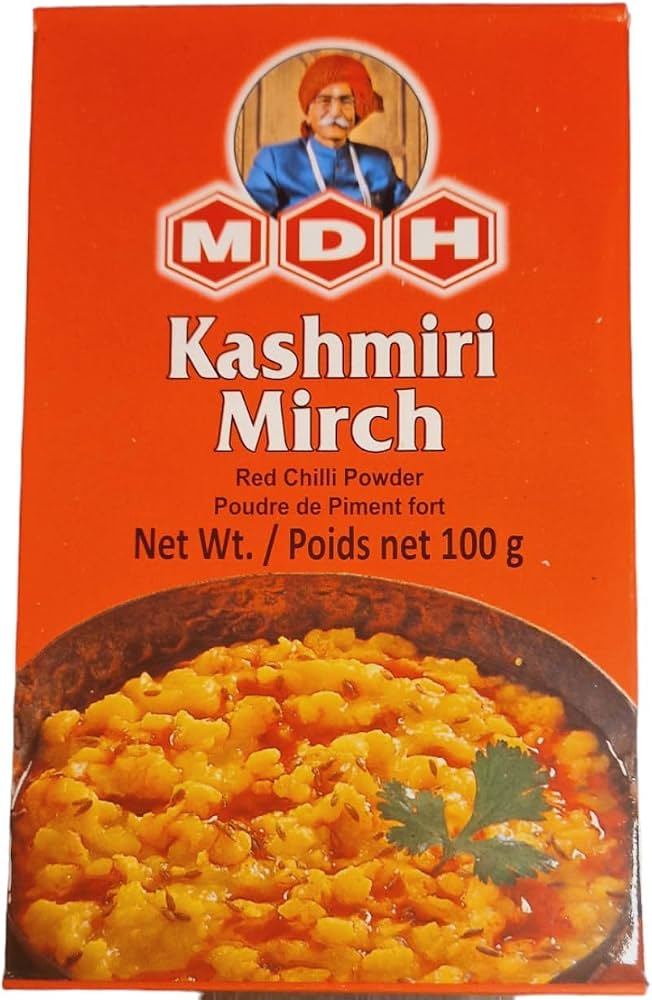 MDH KASHMIRI MIRCH