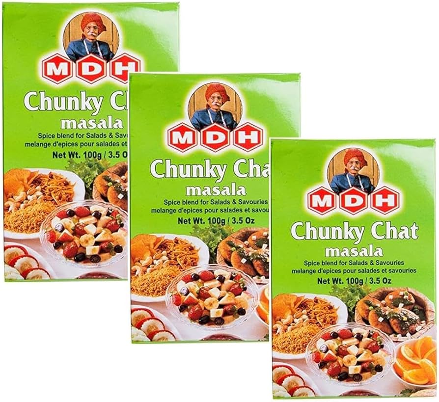 MDH CHUNKY CHAT MIX