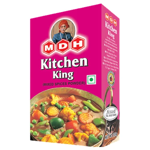 MDH KITCHEN KING MIX