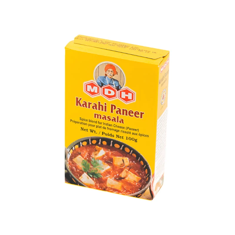MDH KARAHI PANEER MASALA MIX