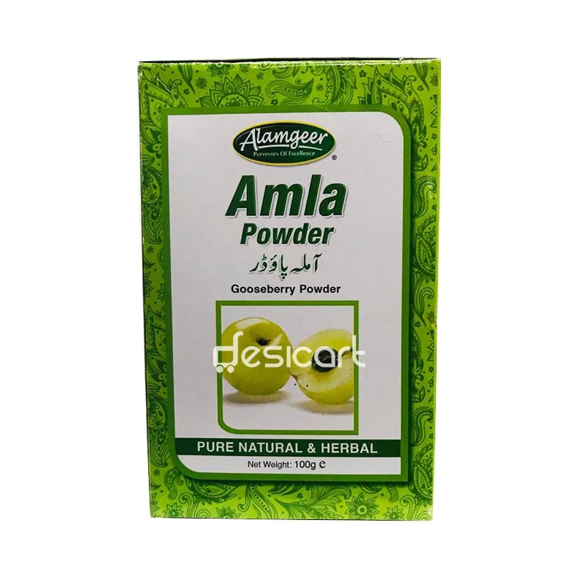 ALAMGEER AMLA POWDER