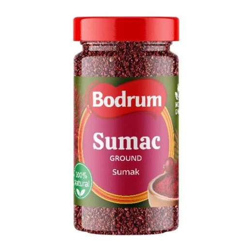 BODRUM SUMAC