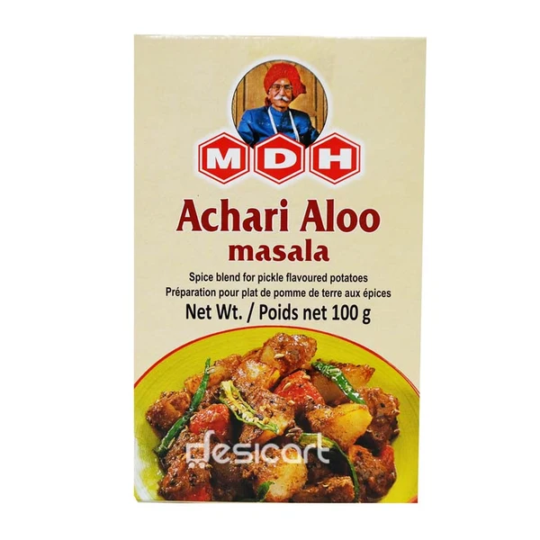 MDH ACHARI ALOO MASALA