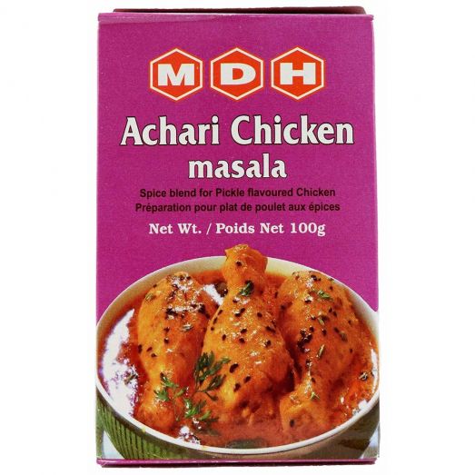 MDH ACHARI CHICKEN MASALA