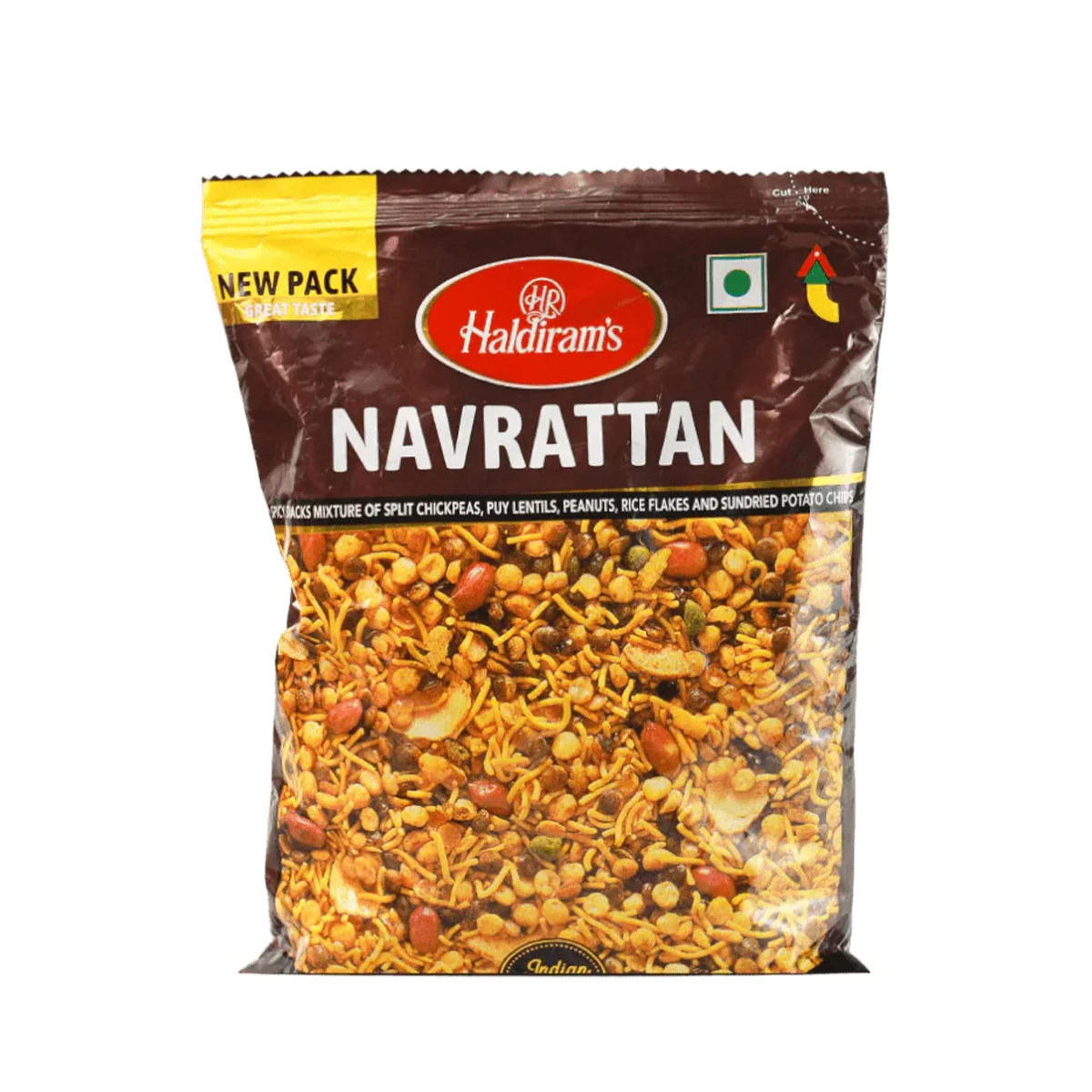 HALDIRAMS NAVRATTAN