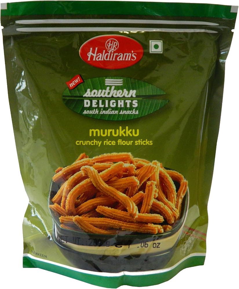 HALDIRAMS MURUKKU