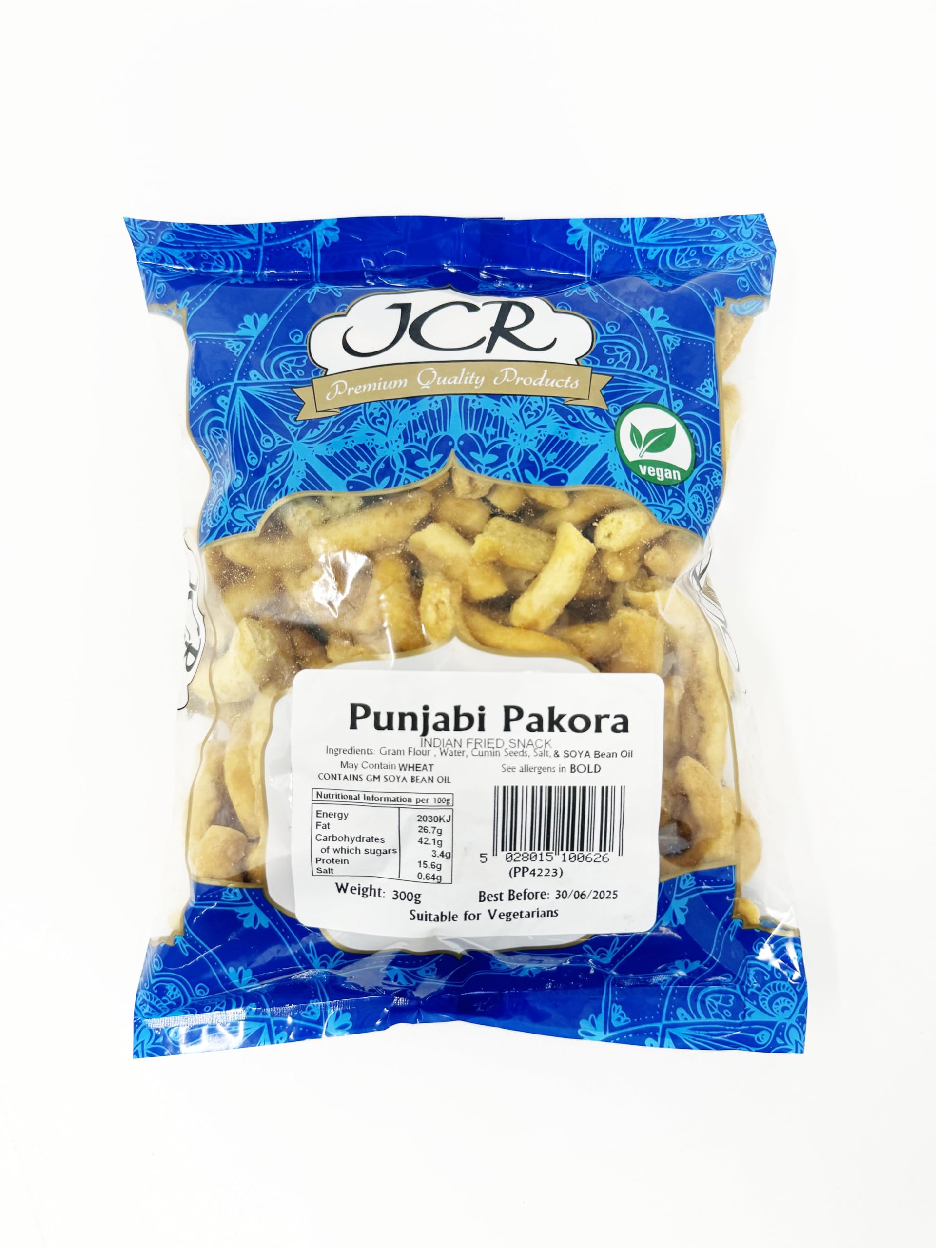 JCR PUNJABI PAKORA PACK