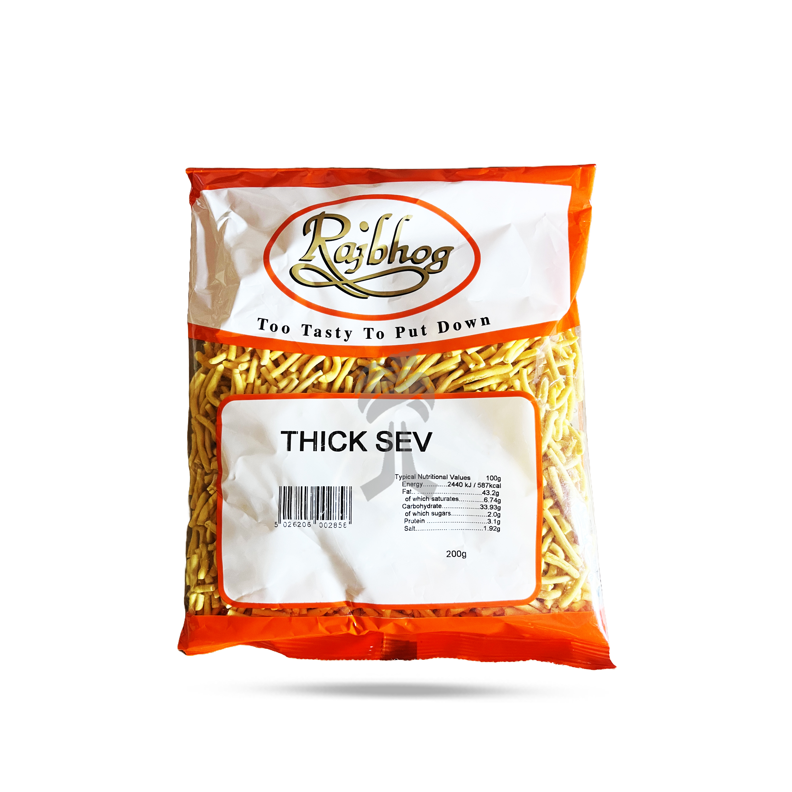 RAJBHOG THICK SEV