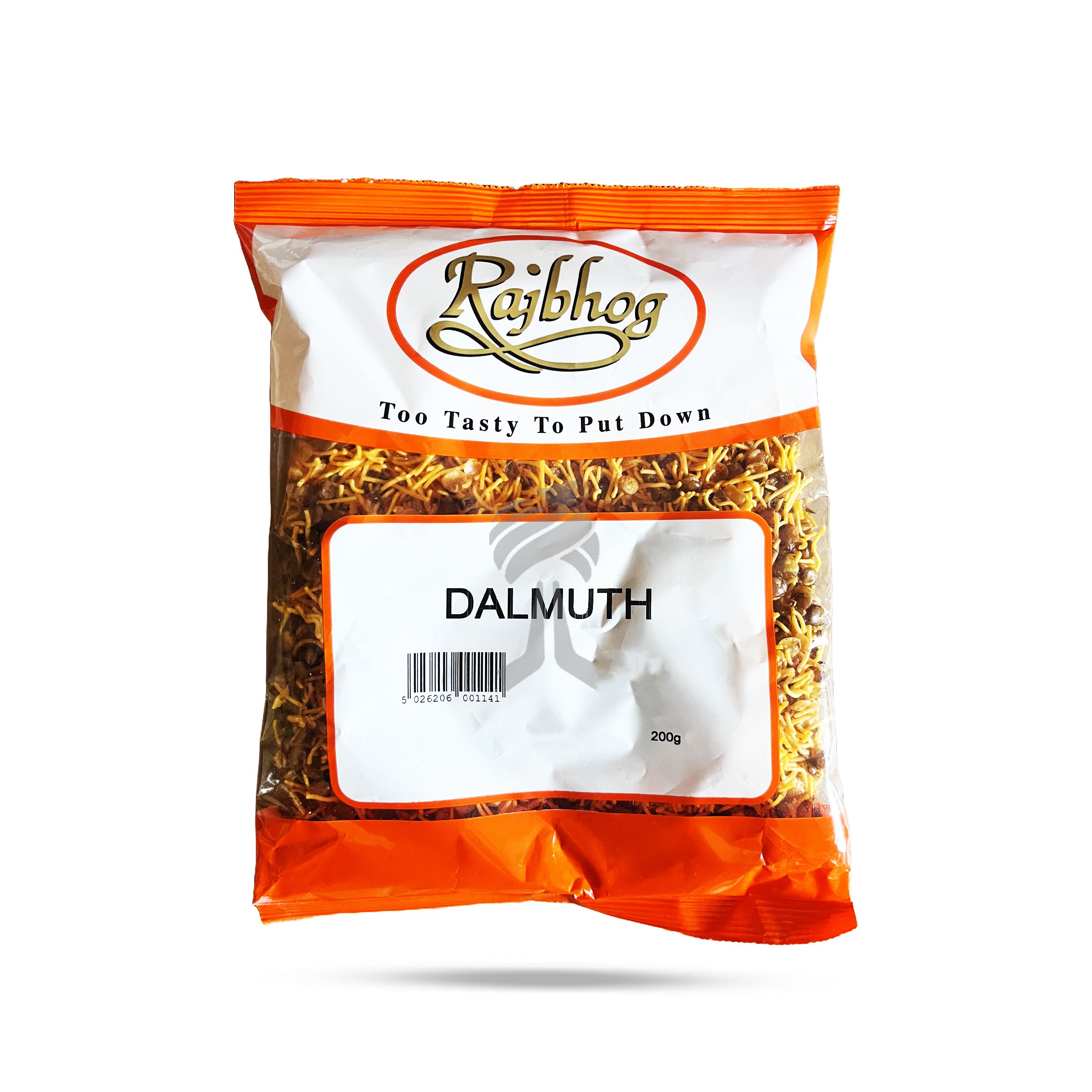 RAJBHOG DAL MUTH