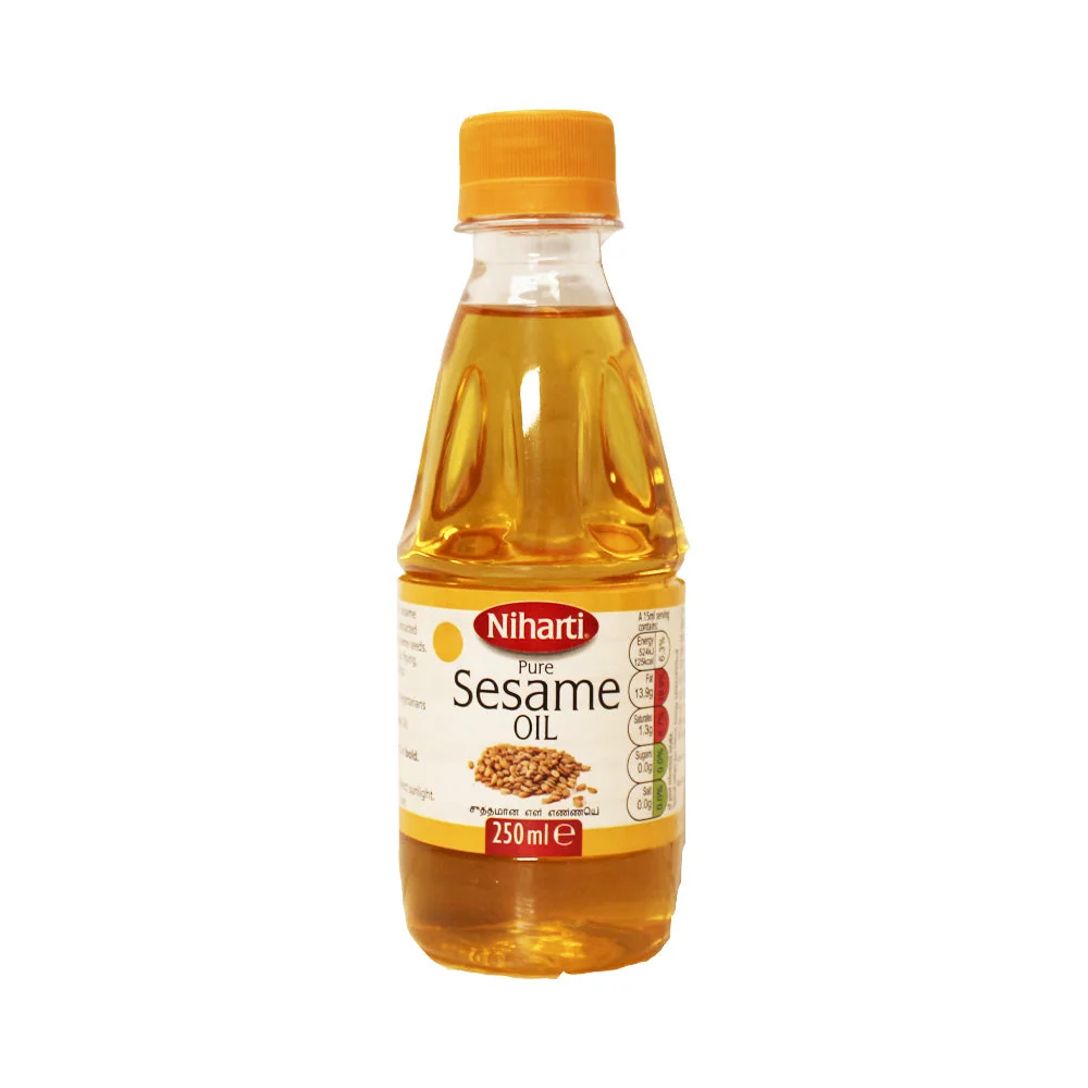 NIHARTI SESAME OIL