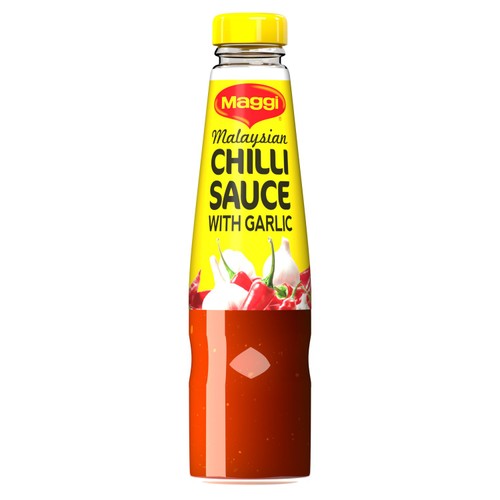 MAGGI CHILLI/GARLIC SAUCE