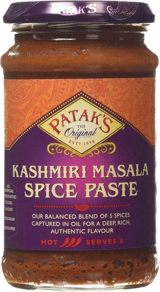 PATAKS KASHMIRI MASALA